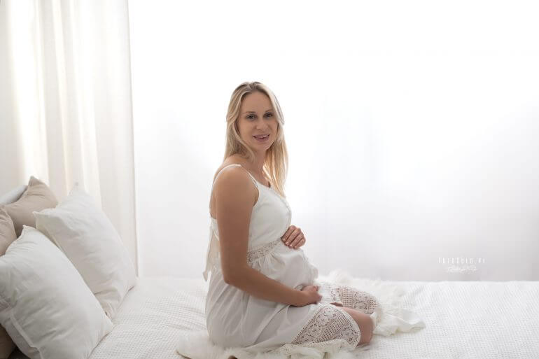 biustonosz w ciąży i po porodzie