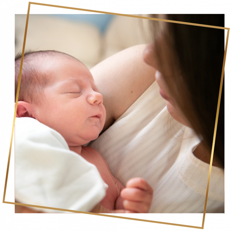 Kobieca Fizjoterapia- Jesteś po porodzie