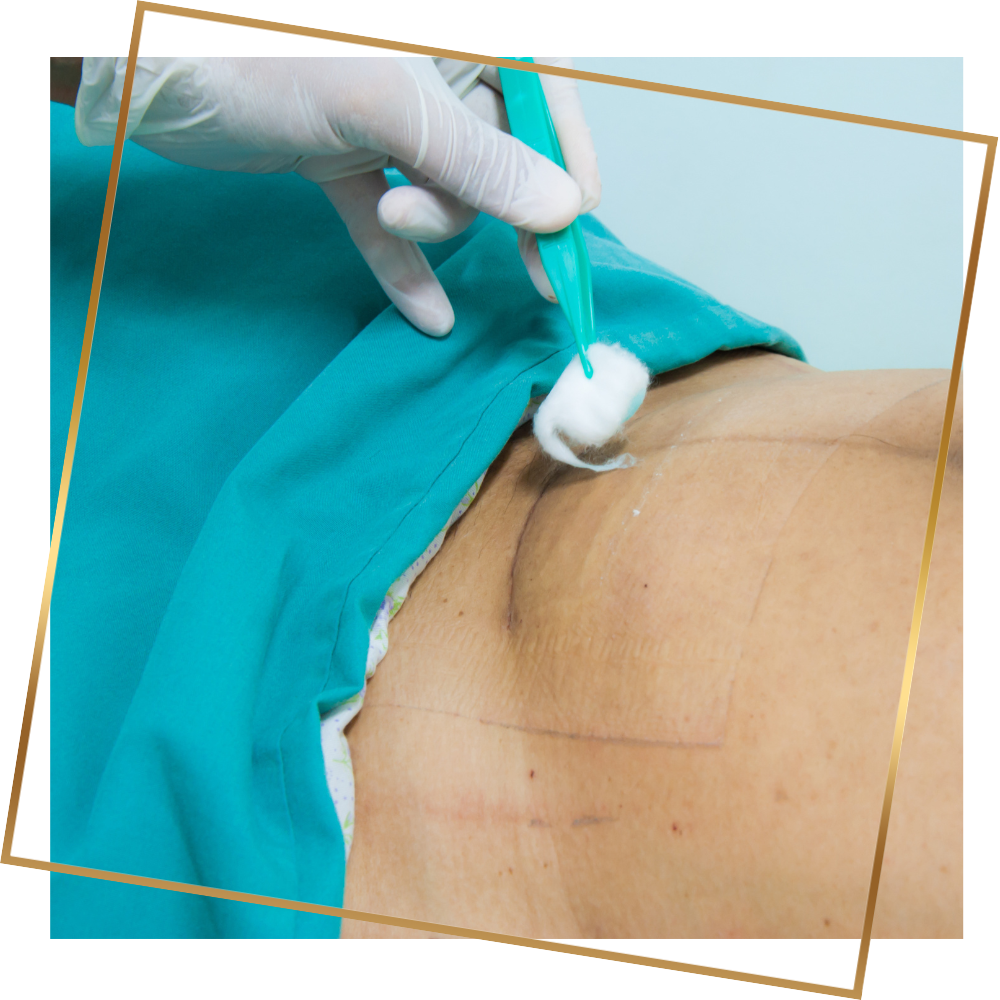 Dolegliwości poporodowe – kiedy zgłosić się do fizjoterapeuty