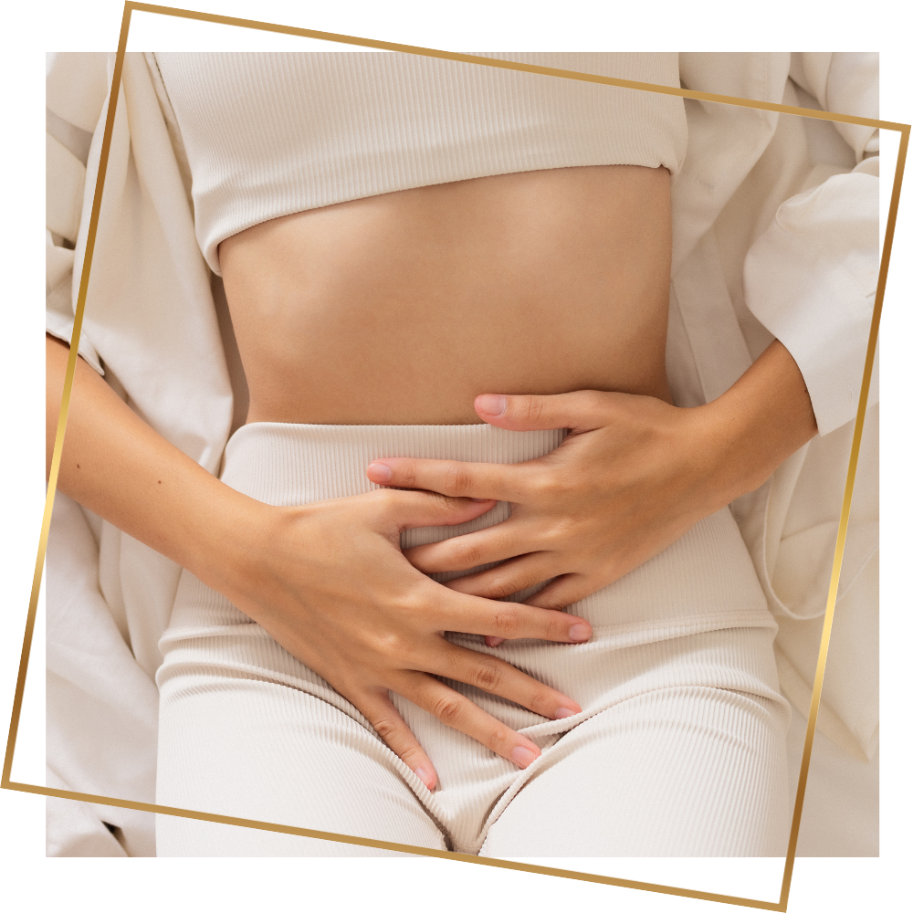 Endometrioza – w jaki sposób fizjoterapia uroginekologiczna pomaga redukować ból