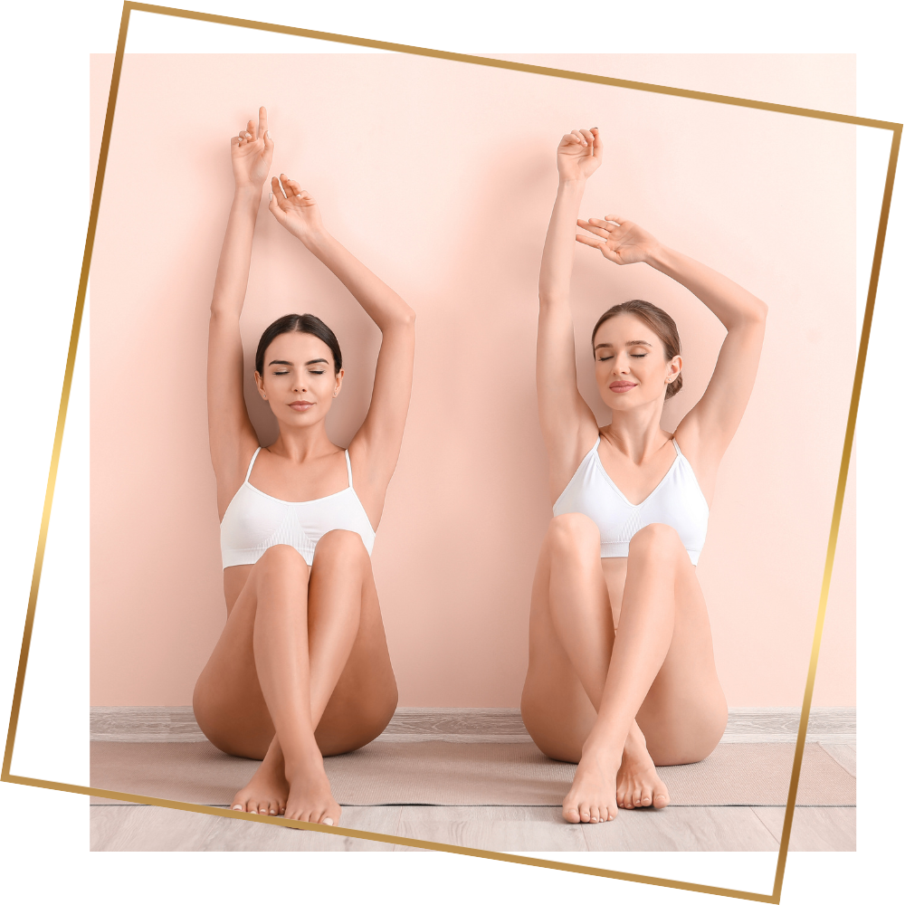 Rekonstrukcja krocza - krok po kroku do odzyskania komfortu