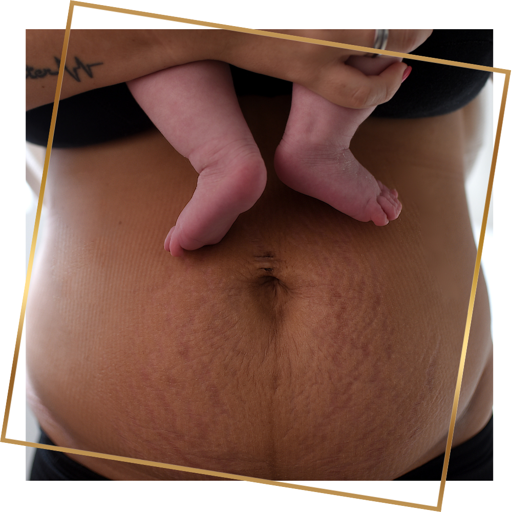 Okres okołoporodowy i połóg