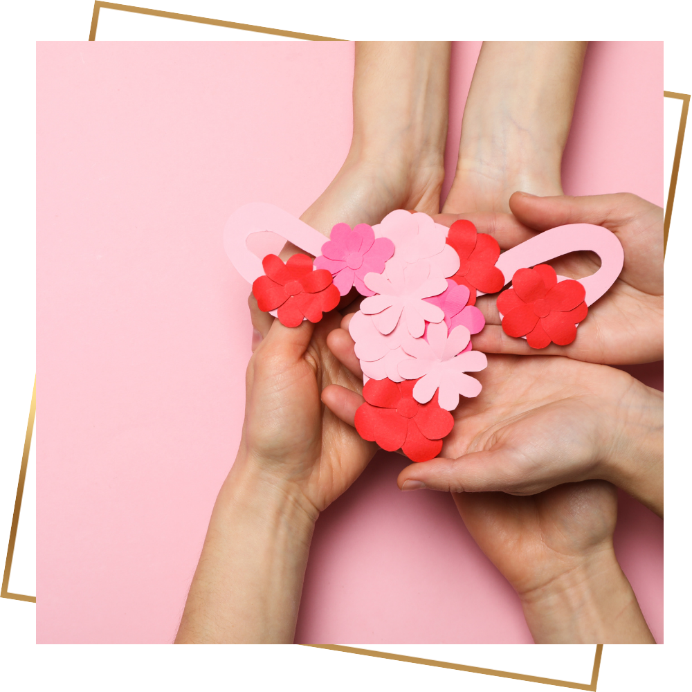 Problemy intymne kobiet